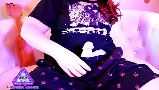Suck Step-daddi's Cock