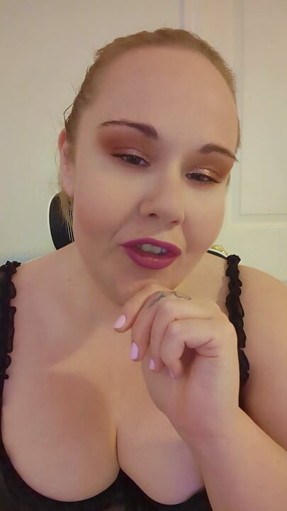 My very own sissy maid!