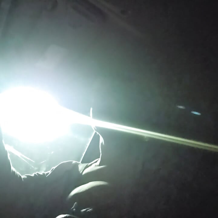 ค้นหาเพื่อนกางเกงชั้นในสกปรก, บ้านขับรถ ตอน 1 จาก 2