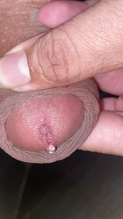 I've got a cock, and it's going to the extreme, it wants to shoot into someone's asshole.