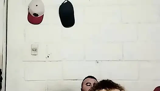 Big ass stepmother
