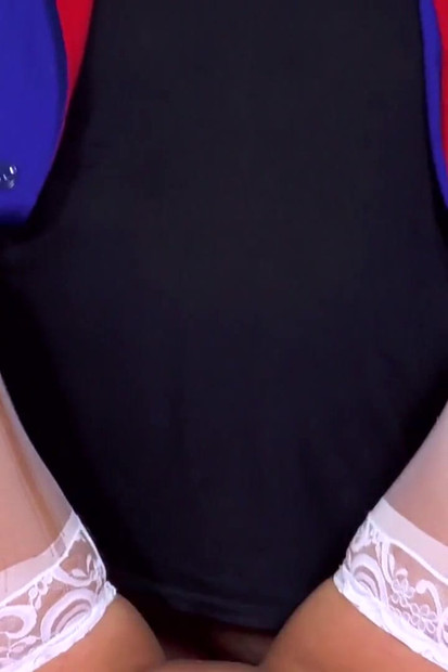 Culona milf follada en su sexy coño