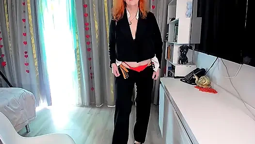 控制诱惑的艺术