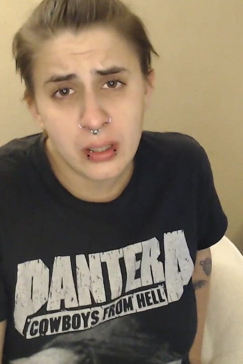 Allergies Sneezing Nose Blowing Thick Snot