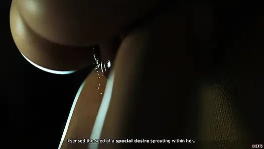 The Art of Seduction (part 18)