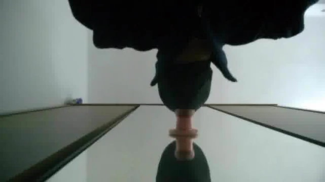 1st try
