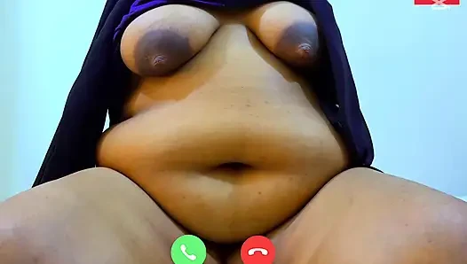 Can You Call Me & Make More Horny by Video Call? Im Muslim Hot Single Girl I Need a Boyfriend