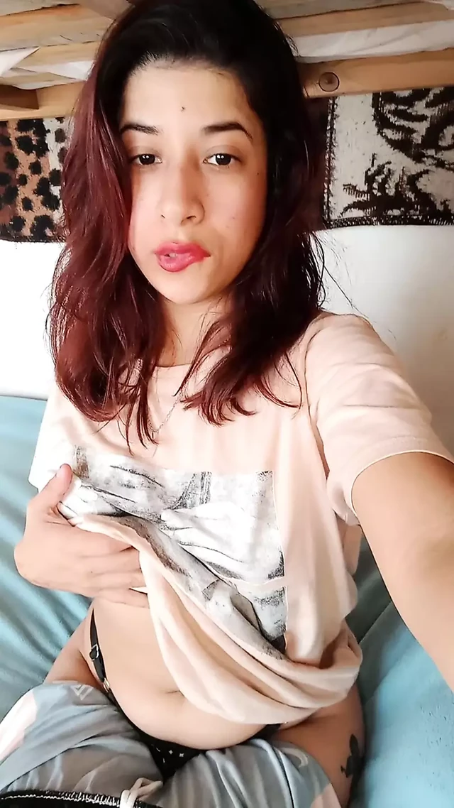 selene had a hot afternoon