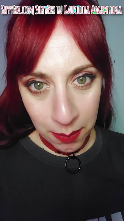 Your Ninfoman Girlfriend Makes Your Dick Hard