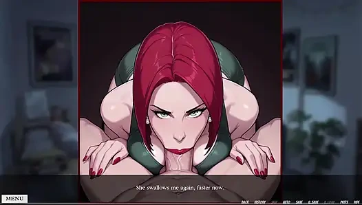 Büyük zevkle (bölüm 3)