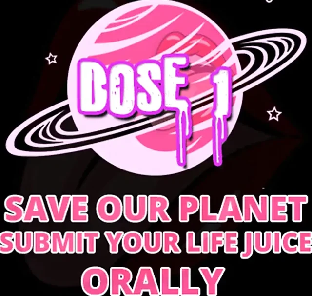 Save Our Planet Dose 1