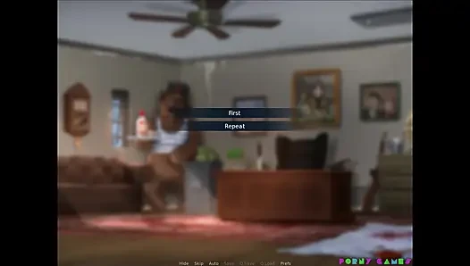 SummertimeSaga 20.15 - Spaß mit der russin (NVO)