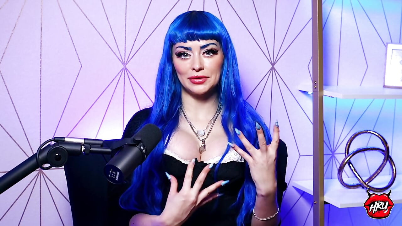Jewelz Blu Broken Butterfly, Sting Operations, and a Gangbang Advocate