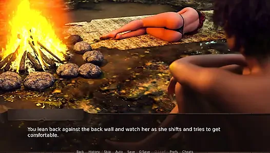 Love season 9: malam goa topless alex-nina