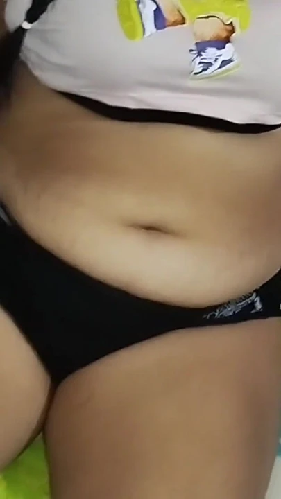 Stunning moment from "I fuck my neighbor's big ass while her husband works... She likes my cock better"