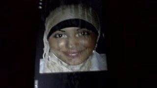 Hijab monstruo facial jamillah
