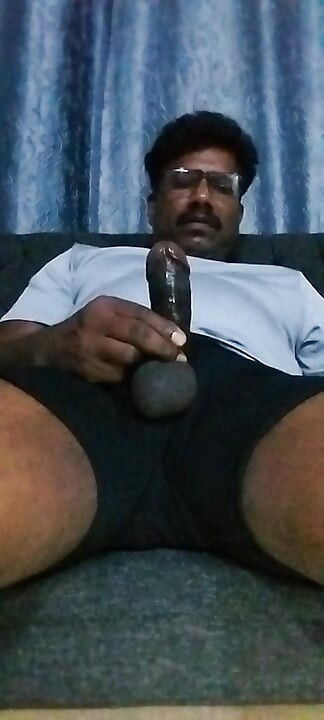 Me Jerking