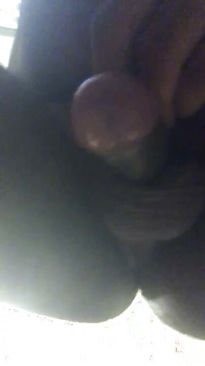 Facesitting with Dick and Ass Show