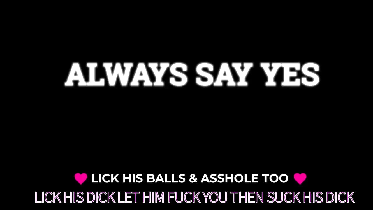 AUDIO ONLY - Seien Sie vorbereitet und motiviert, arsch-zu-mund-BJS zu spielen