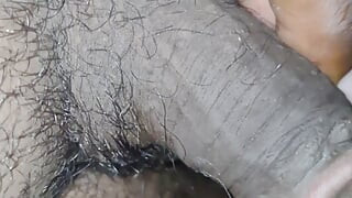 Bathroom Toilet night play with dick Masturbation enjoy