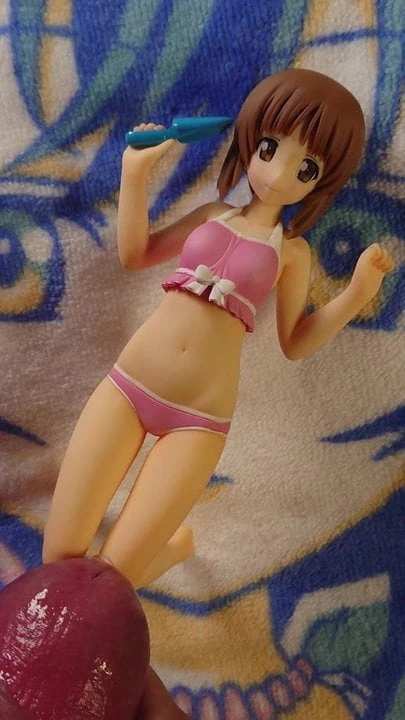 figure bukkake