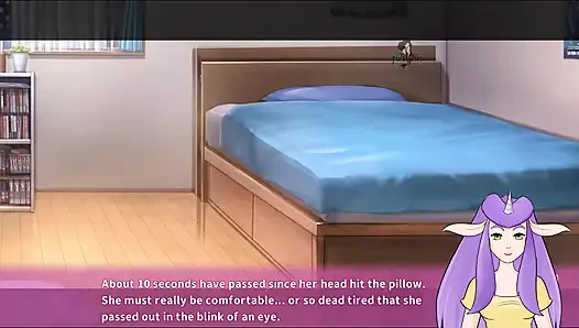 NinNin Days Uncensored Guide Part 1