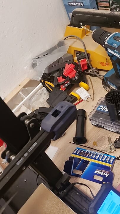 Kuumuutta, vahaa ja sähköä