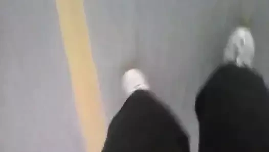 Sepatu roda 3