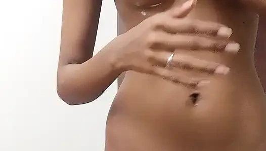 Masti ile tatlı amcık