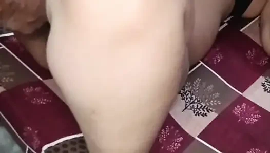 Ehemann, ehefrau fickt rollenspiel einen dieb und einen hausbesitzer