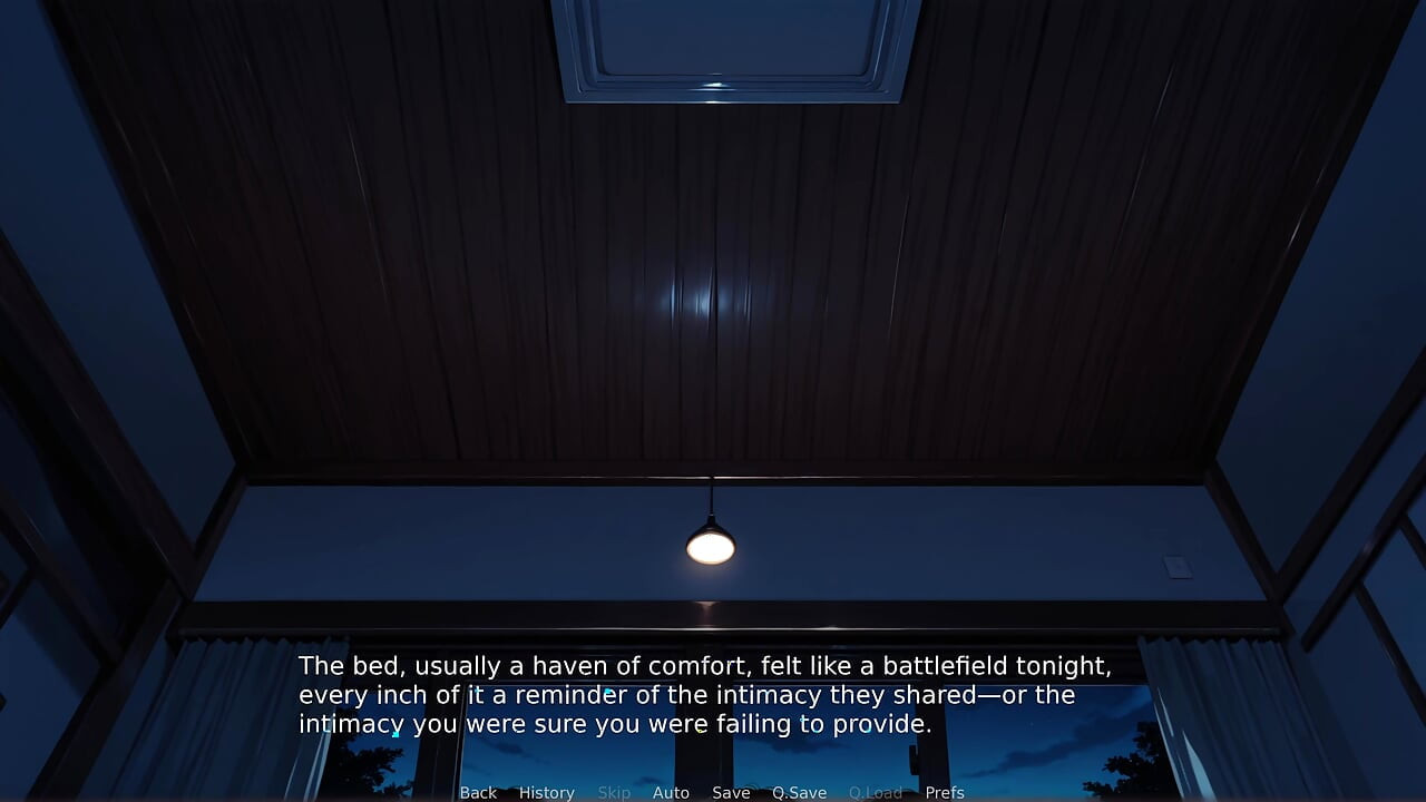 Confessions of a Chubby Wife (part 1)