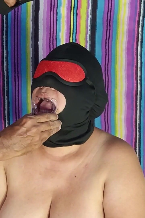 Wife Sucks My Balls