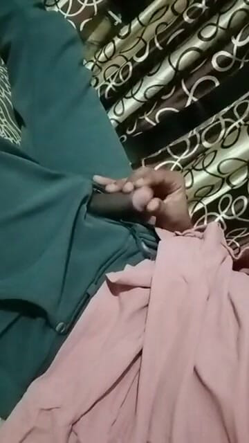 Emotional moment from "Have cum in short slowly love gay dady"
