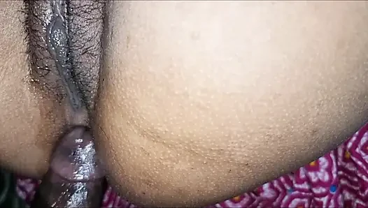 Hard anal fuck then cum in ass hole. bangla new video
