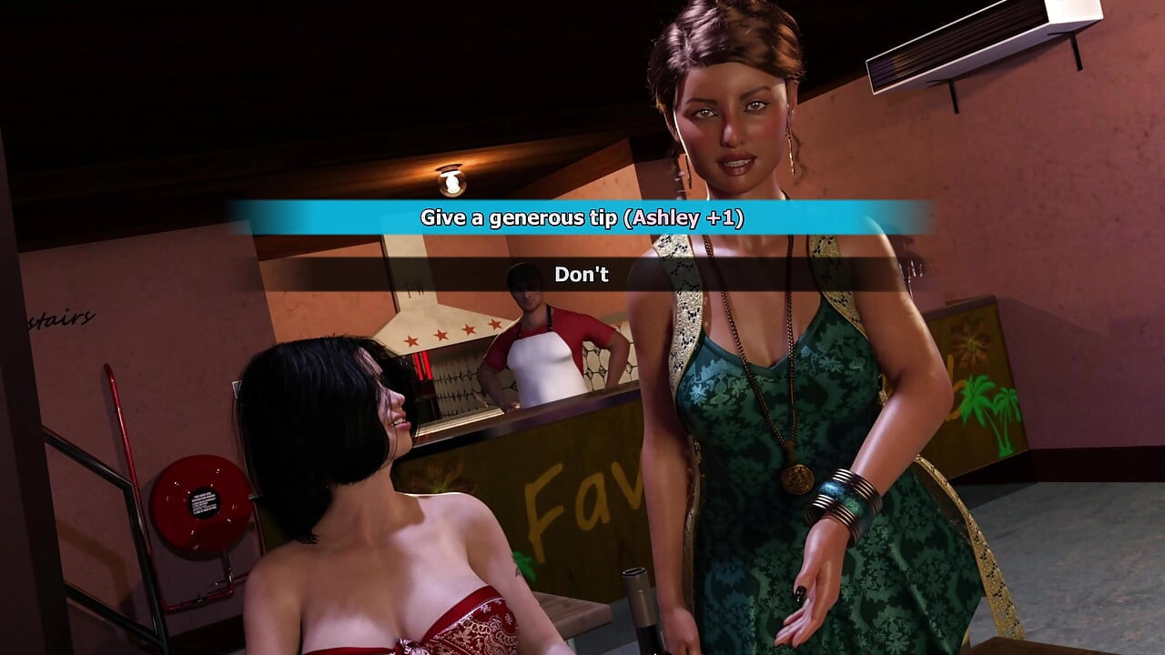 Sons of Analarchy (part 38)