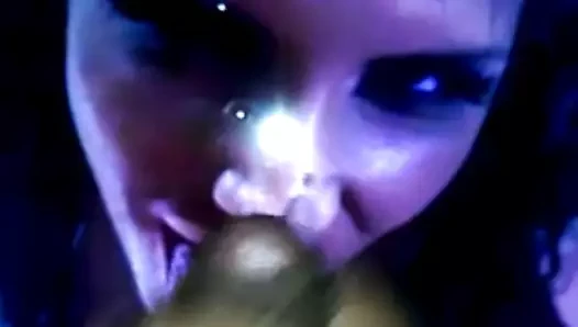 Quick Cum Tribute to Romi Rain