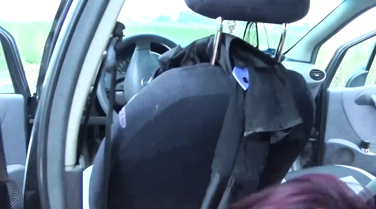 Ti Sfondo in Auto – Episode 1