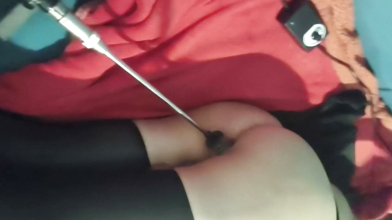 Crossdresser