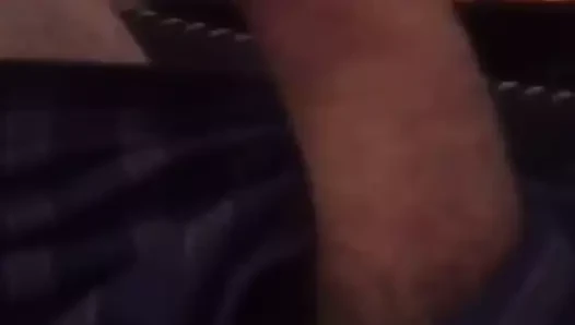 azgın çük