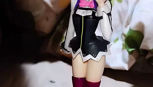 mikono bukkake