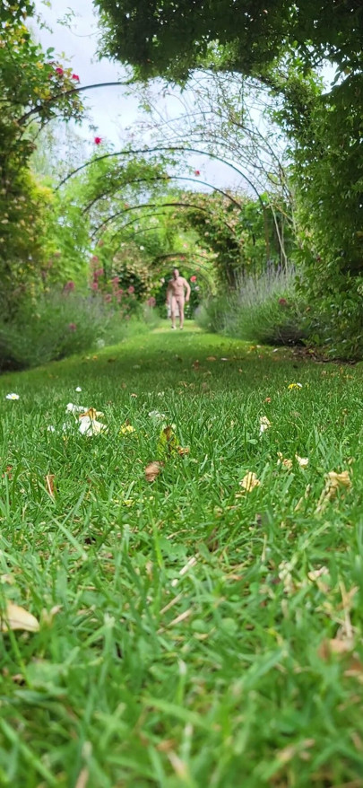 Nature Only