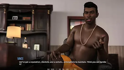 Eine sehr glückliche bademeisterin teil 3