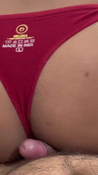 Girlfriend Big Ass