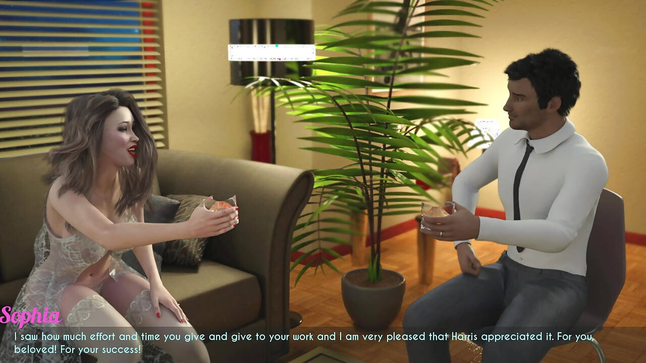 Awam Sofia Real Fuck Edition - Liam objeví svou paroháčskou vášeň, protože Sofia je dvojitě penetrovaná a plně spokojená - část 1