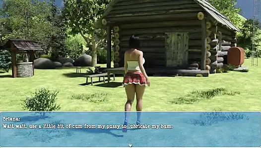 Lily of the valley: ehefrau erwischte fast ihren ehemann beim betrügen