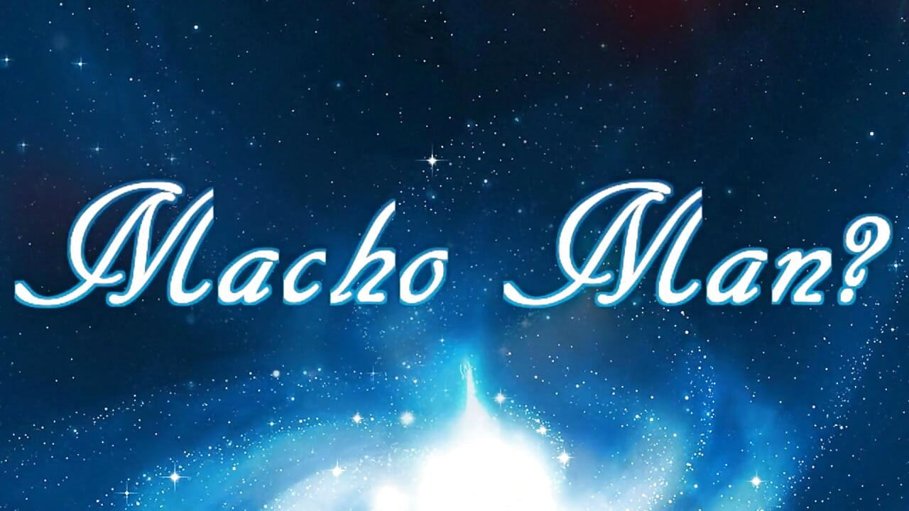 Macho Man