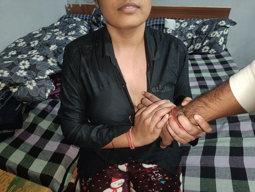 市场 gayi 到 jija ji ne mujhe chod kar meri chut lal kardi