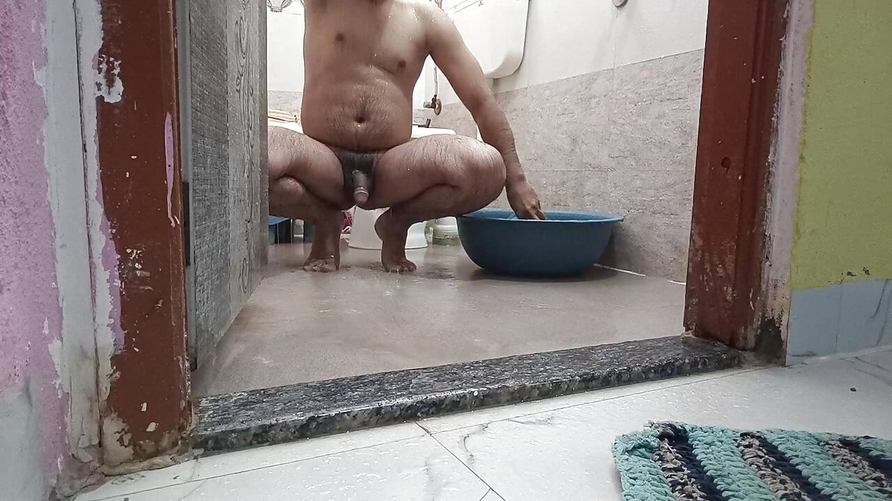 Kya aap bhi mere sath nanga nahana pasand karoge