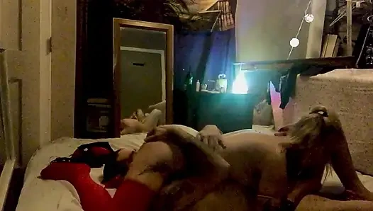 Just a taste of foreplay!!!!!