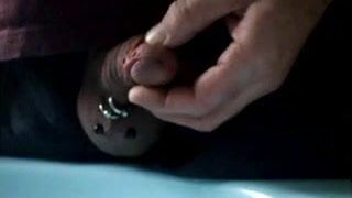 Pengaturan 00 gauge pa cumshot